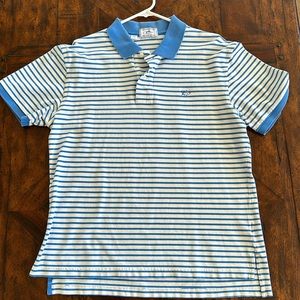 Southern Tide Polo Size Large